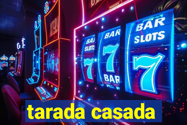 tarada casada